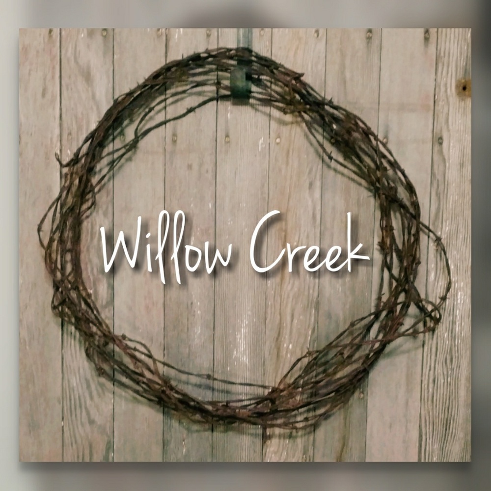 Meet your Posher, Willow